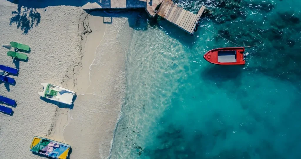 “Skyscanner”: Vizitoni plazhet më të bukura në Shqipëri