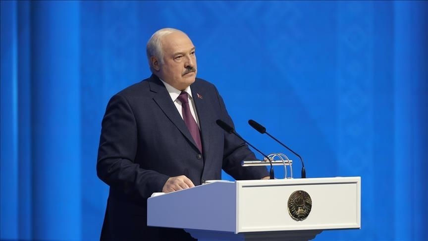 Presidenti bjellorus viziton qytetet e çliruara Fuzuli dhe Shusha në Azerbajxhan