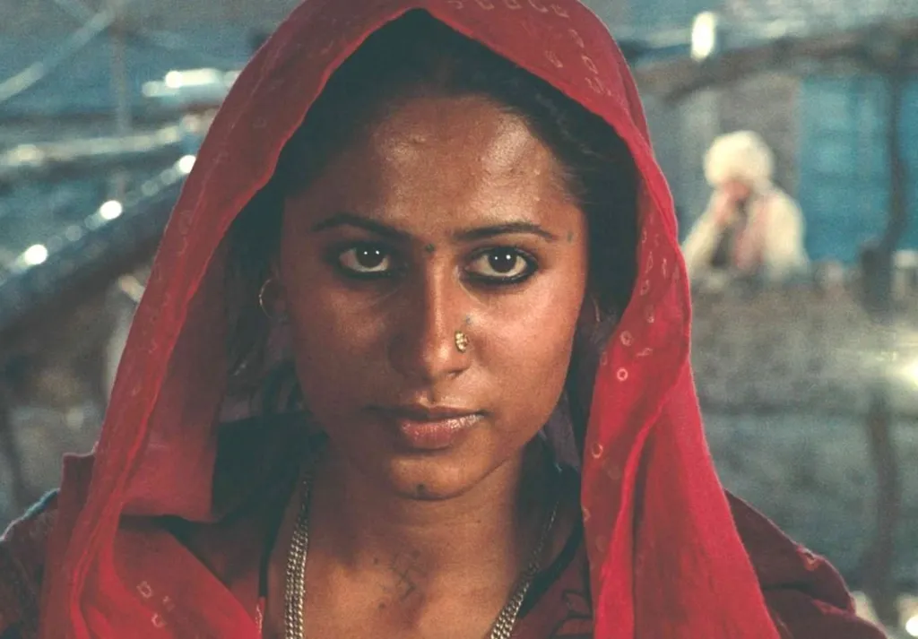 Manthan - filmi indian në Kanë që u realizua nga gjysmë milioni blegtorë