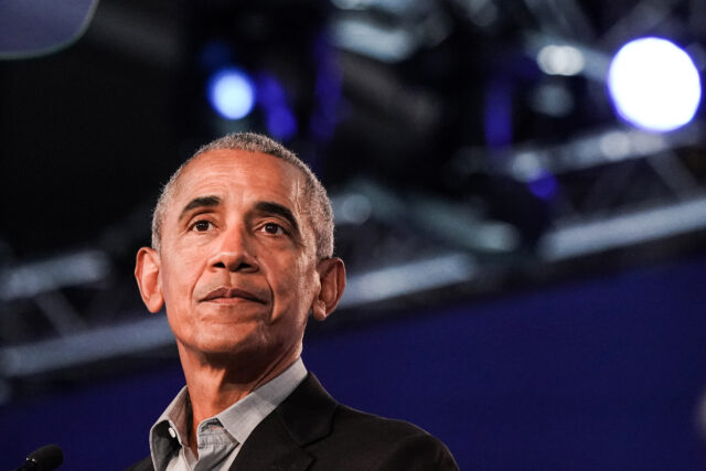 Ish-presidentit amerikan Barack Obama i ndalohet hyrja në Rusi