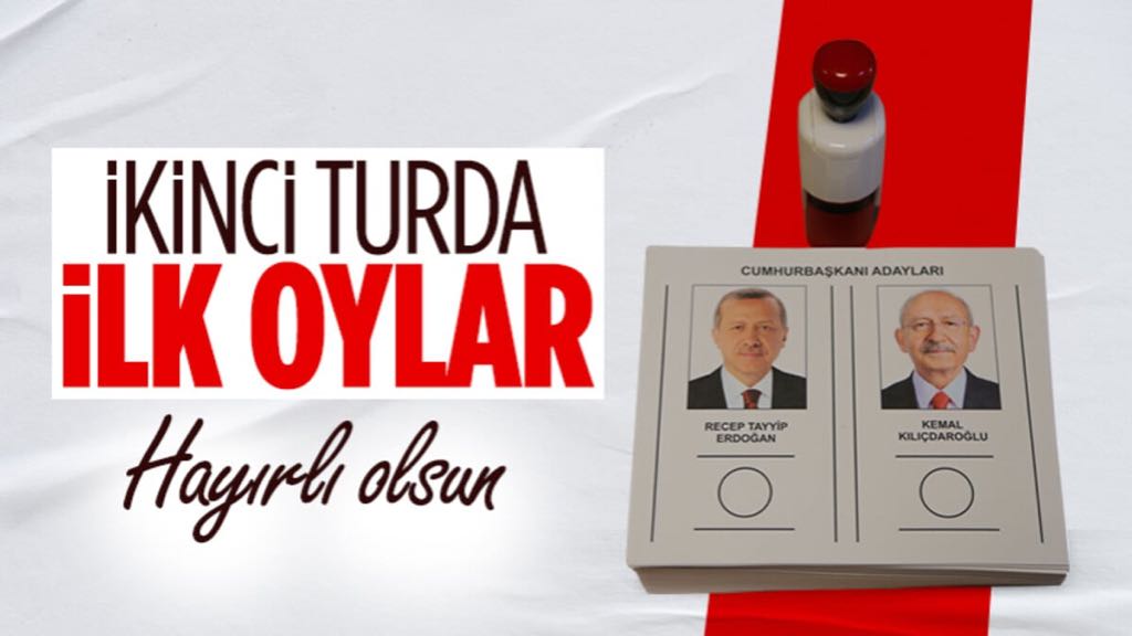 Zgjedhjet në Turkiye/ Ka nisur votimi jashtë vendit për raundin e dytë të zgjedhjeve për presidentin