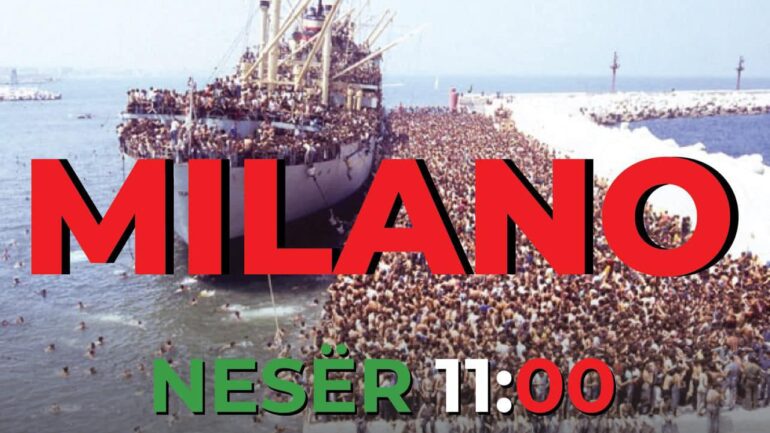 Turi me emigrantët, Kryeministri Rama ditën e nesërme takim me shqiptarët e Italisë në Milano