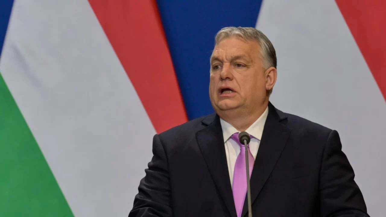 “Duhet të ripërkufizojmë…”/ Kryeministri i Hungarisë: Nuk duam të jemi pjesë e operacioneve të NATO-s në ndihmë të Ukrainës