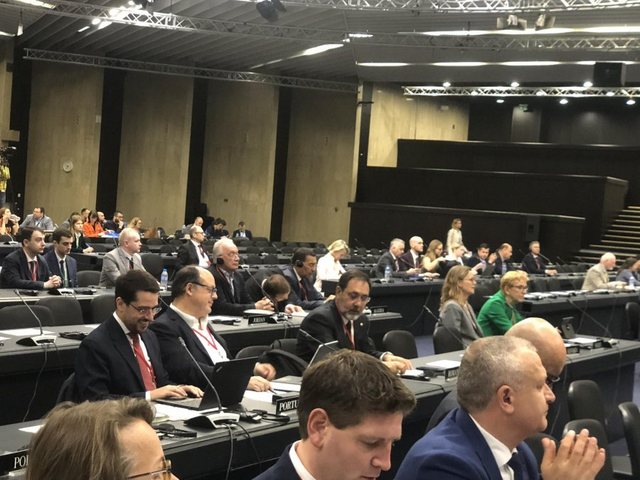 Nis punimet Asambleja Parlamentare e NATO në Sofje, Kosova në agjendë për avancim të statusit