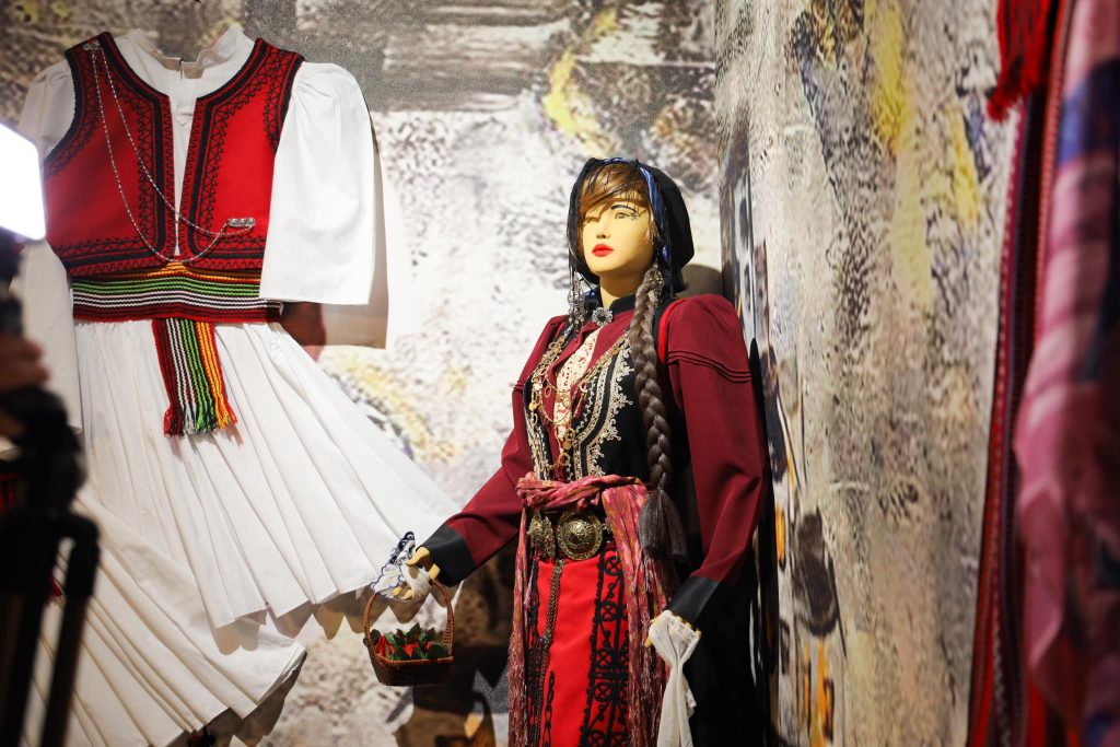 Galeria muzeale “Etno Art”, një tjetër atraksion turistik në zemër të Korçës