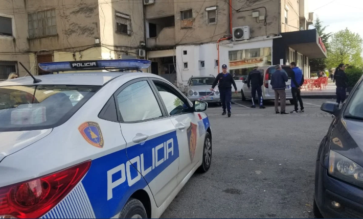 Kallëzim të rremë, dhunë dhe shkelje e rregullave/ Katër të arrestuar në Vlorë