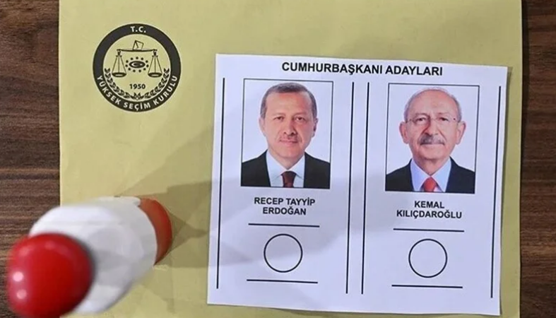 Türkiye nesër mban raundin e dytë të zgjedhjeve presidenciale