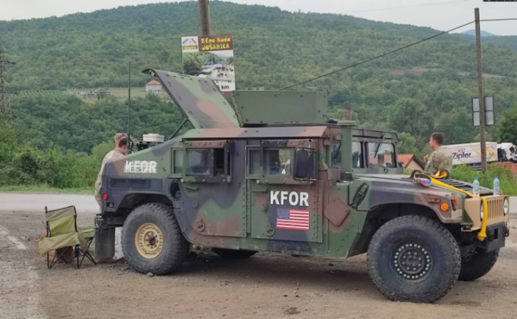Tensionet në veri të Kosovës, reagon Rusia: SHBA dhe BE janë përgjegjëse për përshkallëzimin e konflikteve