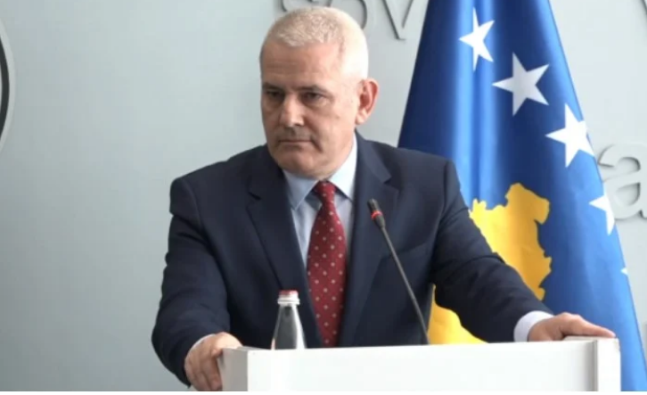 Ministri i Brendshëm i Kosovës reagon ndaj kritikave të SHBA: Po inkurajoni Radojçiqin për të sulmuar policët tanë
