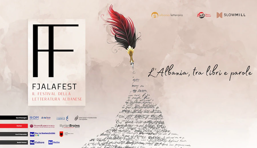 “FjalaFest”, festivali i letërsisë shqipe në Milano