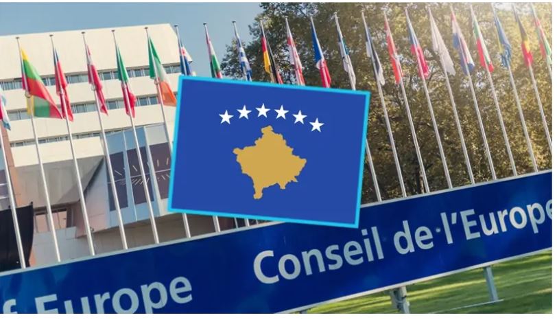 Anëtarësimi i Kosovës në KiE, Knaus: Disa shtete, përfshirë Francën e Gjermaninë po përgatiten të bllokojnë votimin në maj