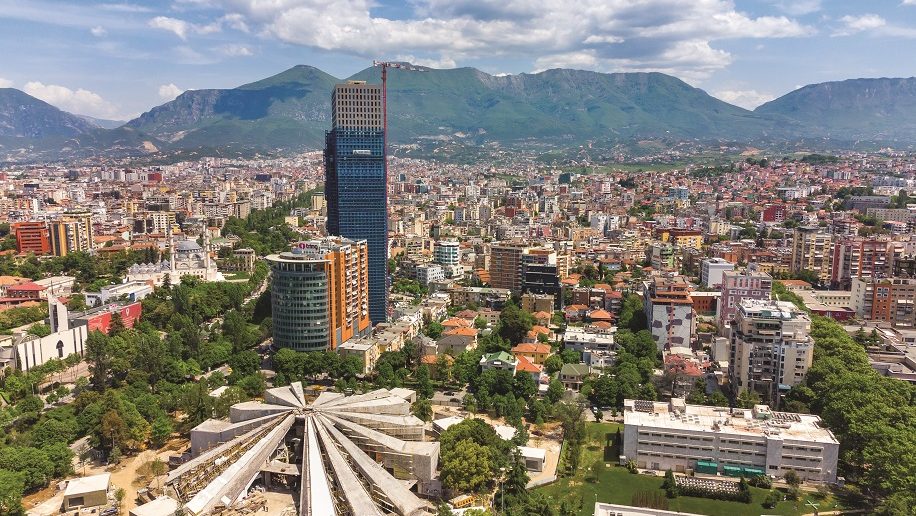 Censi 2023 numëroi mbi 1 milion banesa të zakonshme