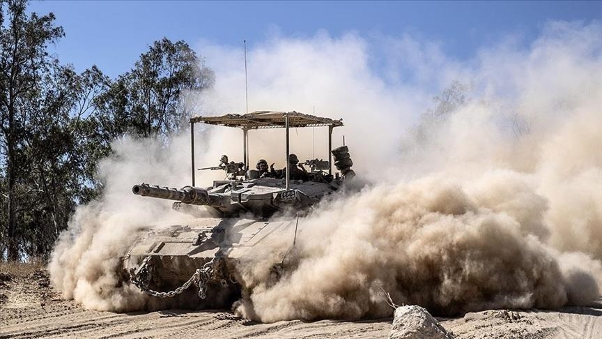 Hamasi thotë se Izraeli nuk është serioz në negociatat për armëpushim në Gaza