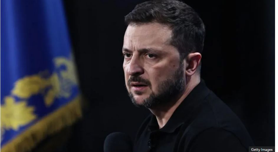 “Plani i Fitores”, pesë kërkesat e paraqitura nga Zelensky gjatë turneut në kryeqytetet evropiane