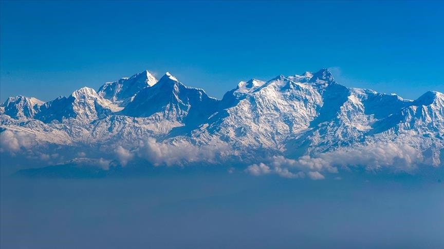 Çizmja e gjetur në Malin Everest mund t'i përkasë alpinistit britanik të zhdukur 100 vjet më parë