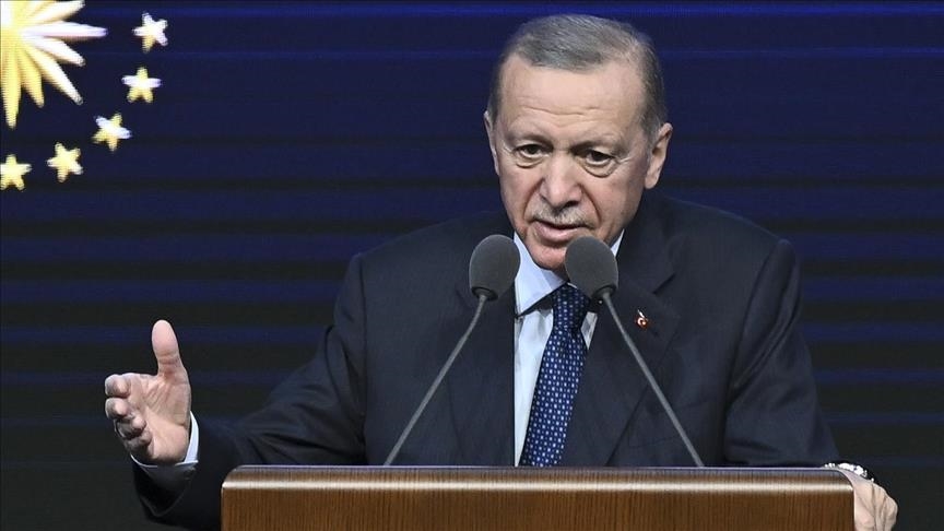 Erdoğan: Izraeli duhet të lejojë ndihmën humanitarë në Gaza përmes Egjiptit
