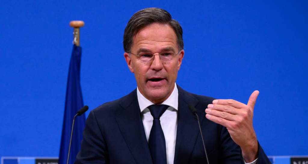 Rutte: Gjendja e sigurisë në Kosovë dhe rajon, e brishtë