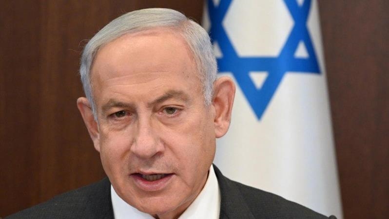 Droni i lëshuar nga Libani godet rezidencën e Netanyahut në Izraelin verior