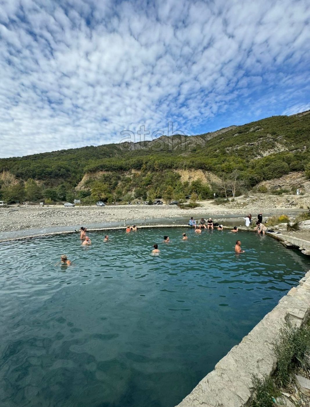 Përmeti, bukuria e madhe