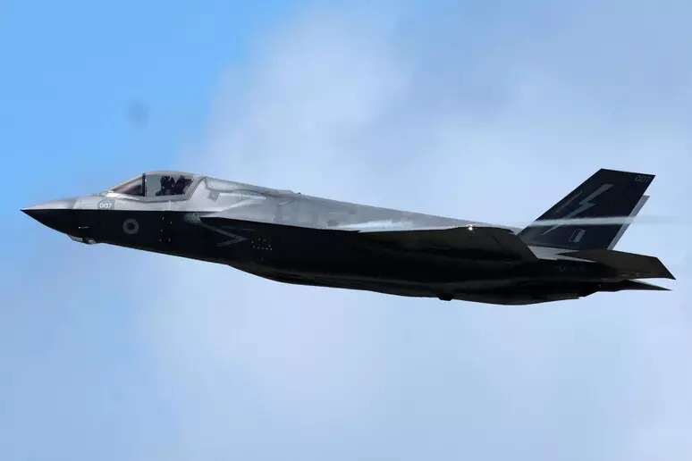 SHBA – Rumania blen 32 avionë luftarakë F-35 për 7,2 miliardë dollarë