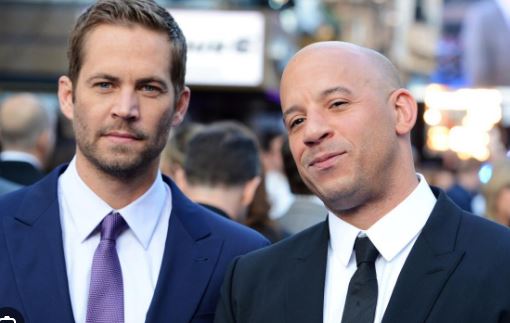 Fjalët e ndjera të Vin Diesel për ditëlindjen e të ndjerit Paul Walker!