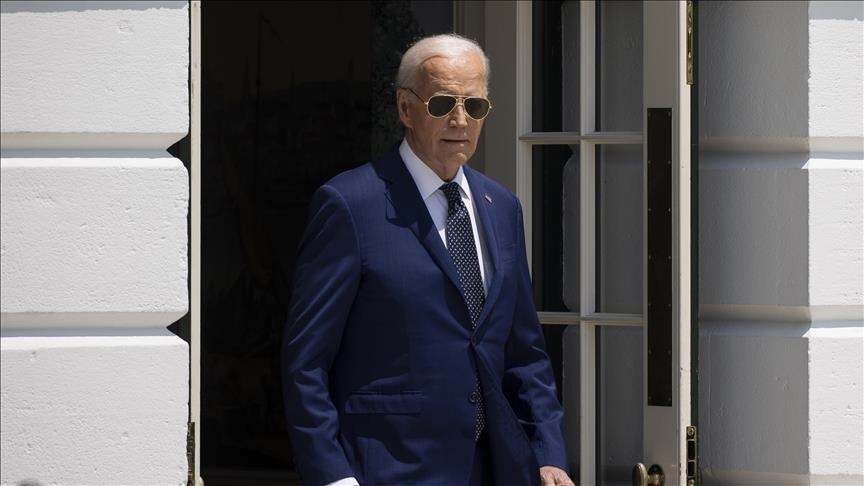 Biden: Putin nuk do të triumfojë në luftën në Ukrainë