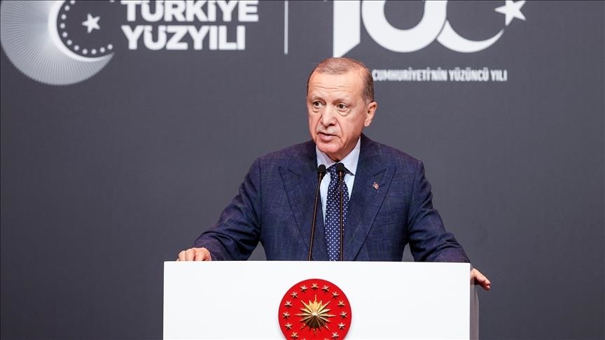 Erdoğan: Türkiye qëndron pranë Libisë në fatkeqësinë e përmbytjeve