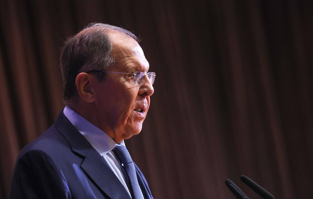 Paralajmërimi i Moskës, Lavrov: Rusia nuk dëshiron luftë bërthamore, por armët janë në gatishmëri 