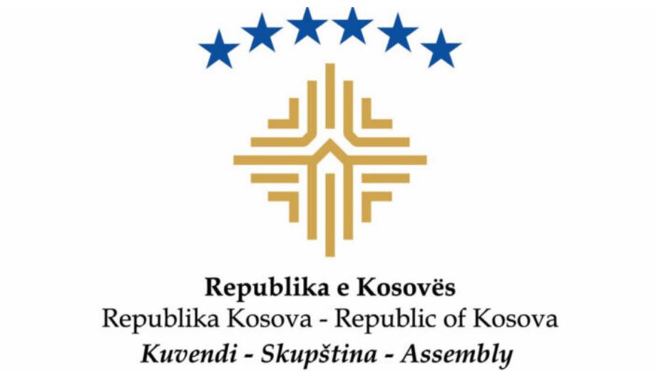 Miratohet logoja e Kuvendit të Republikës së Kosovës