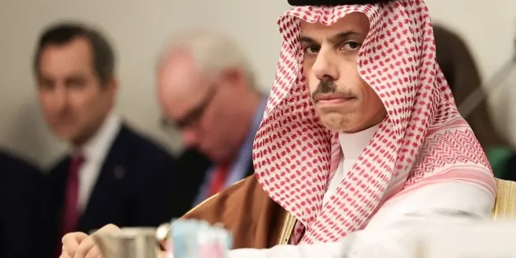 Arabia Saudite shpall një koalicion të ri global për krijimin e shtetit palestinez