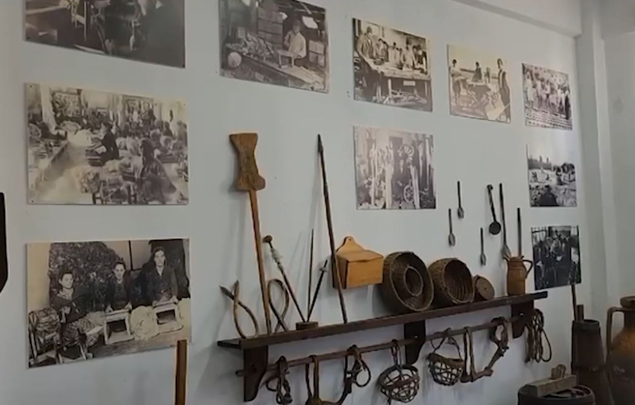 “Edhe shkrimet flasin, çelet ekspozita e përbashkët në muzeun historik Fier