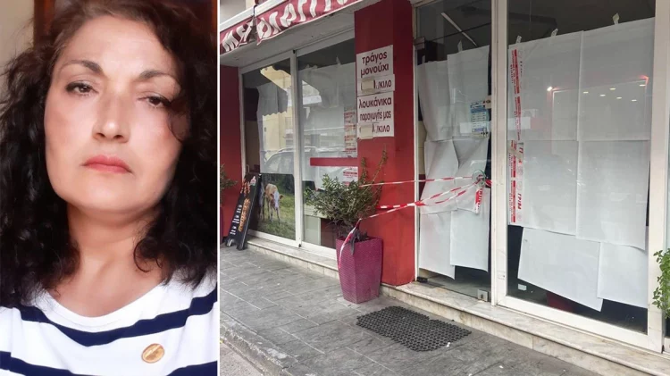 U vra aksidentalisht nga makineria e mishit, publikohet fotoja e shqiptares që humbi jetën në Greqi