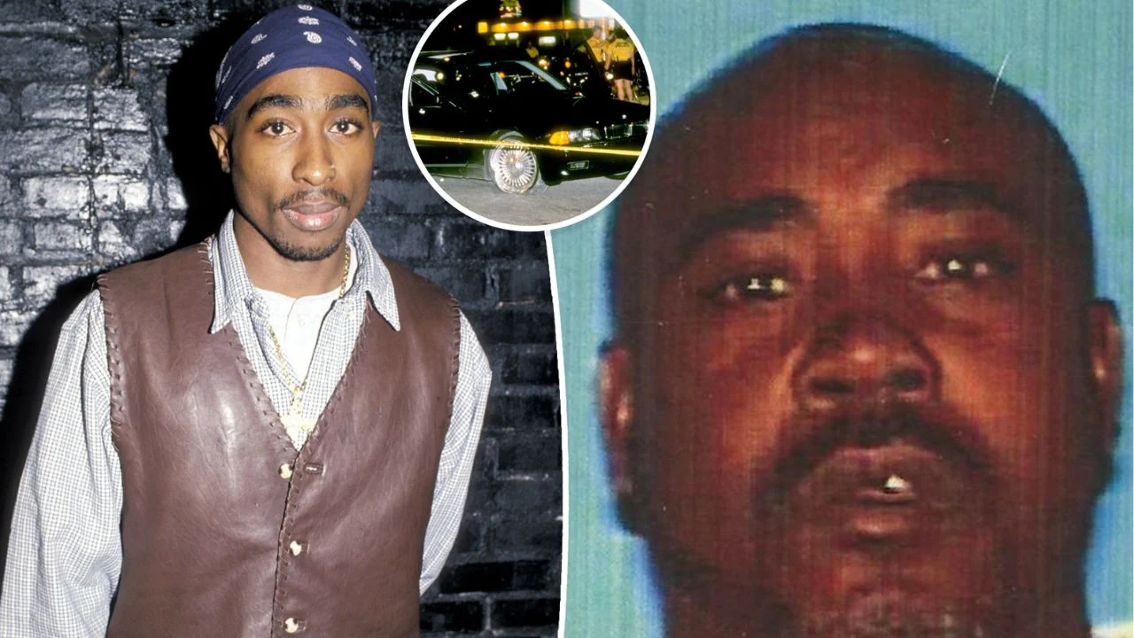 Vrasja e Tupac Shakur, çfarë zbuloi policia pas 27 vitesh: Autori urdhëroi vrasjen pas një sherri në kazino