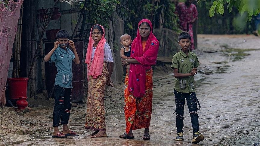 Aktivisti i të drejtave të njeriut: Muslimanët Rohingya rrezikojnë të humbasin atdheun e tyre