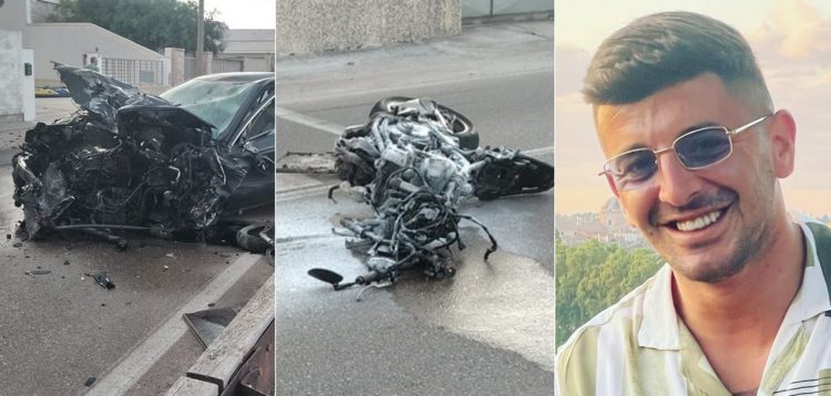 Itali/ Shuhet në një aksident tragjik 29-vjeçari shqiptar