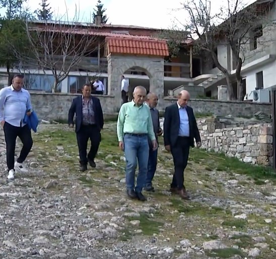 Meta me fermerë në Shtyllë të Vithkuqit: Shqipëria fuqi eksportuese, prioritet i Partisë së Lirisë