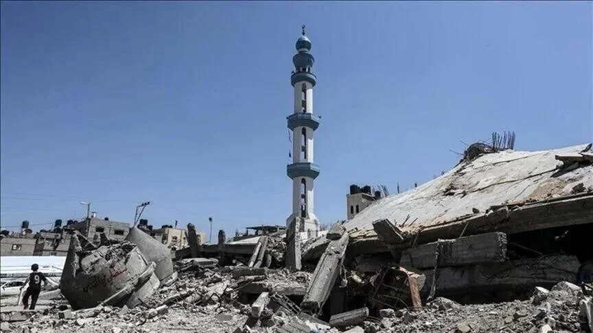 Izraeli kreu sulme në Gaza gjatë gjithë natës, vriten të paktën 10 palestinezë dhe plagosen 20 të tjerë