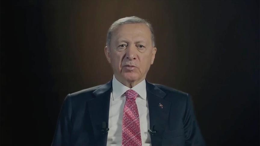Erdoğan: Türkiye lëshon në hapësirë satelitin e parë me rezolucion të lartë