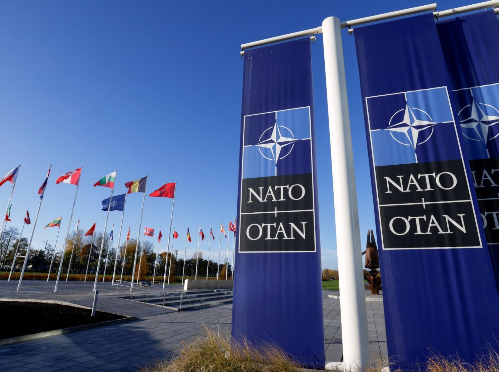 Zelensky kërkon garanci për sigurinë e Ukrainës përpara anëtarësimit në NATO