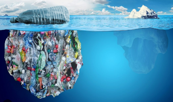 G7 zotohet se do t’i japin fund ndotjes plastike deri më 2040