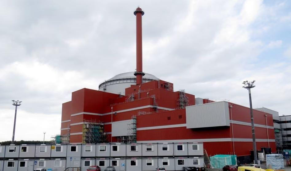 Finlandë, nis punën reaktori më i madh bërthamor në Evropë