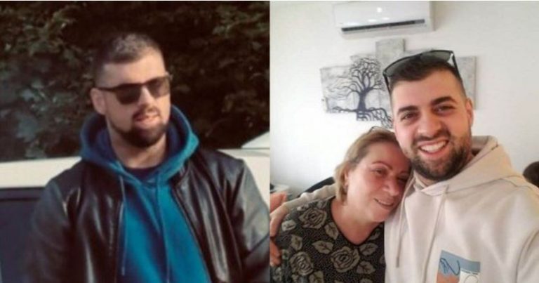 Detaje nga tragjedia në Pejë/ Vrau nënën një ditë më parë, autori pas krimit ka sulmuar me thikë babanë dhe hallën e tij
