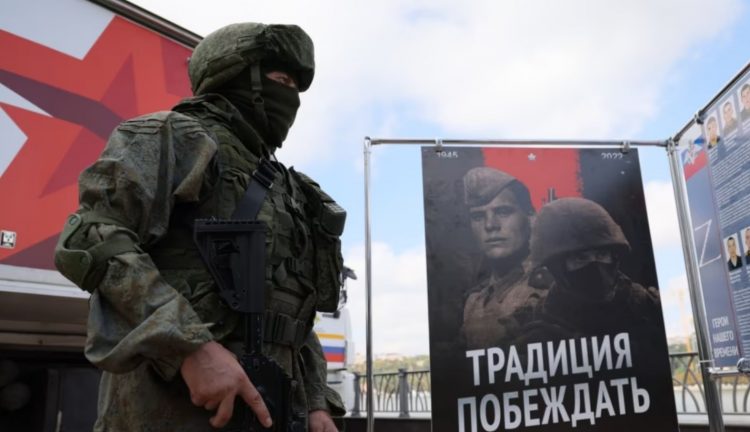 Rusia nis rekrutimin e afro 150 mijë ushtarëve të rinj