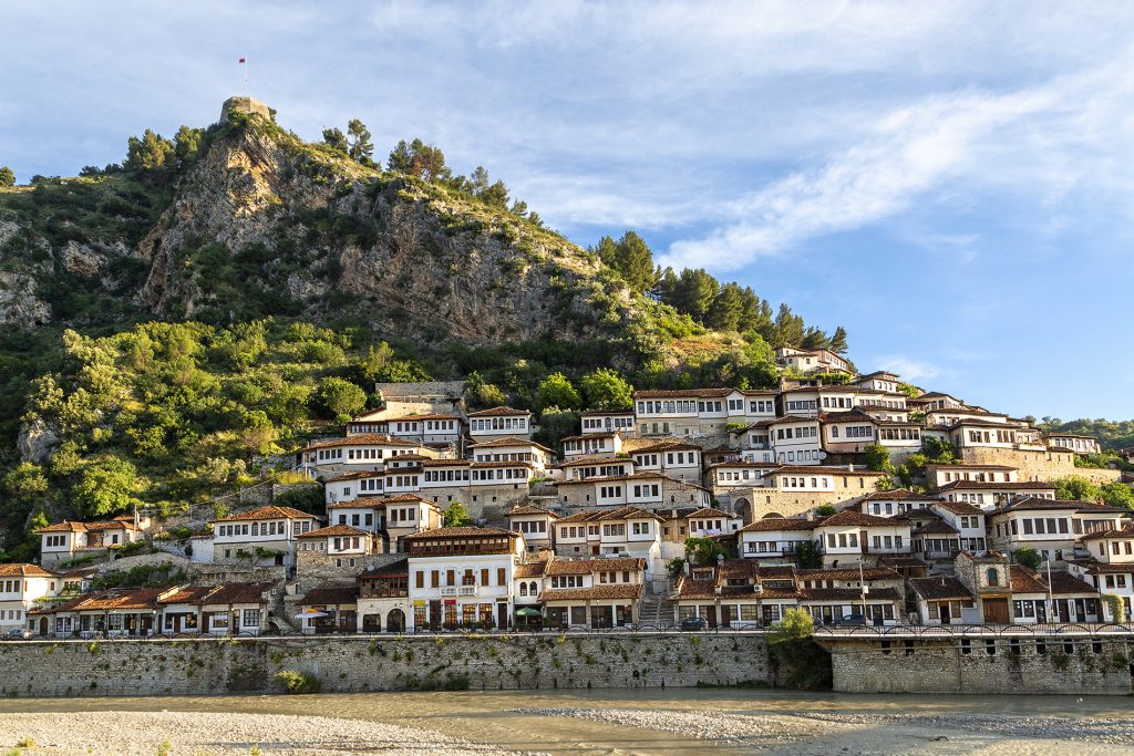 MSN: Vendet më të bukura të Shqipërisë, perlës së Ballkanit