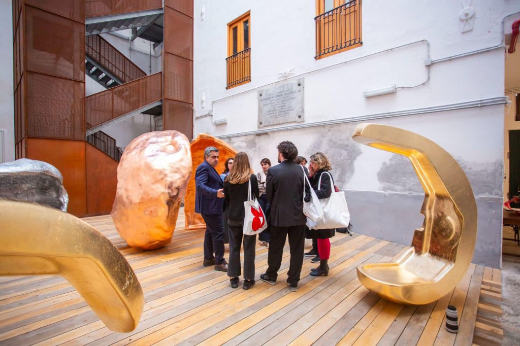 Kosova vlerësim të veçantë në La Biennale di Venezia 2024, Gonxhja: Krenarë!