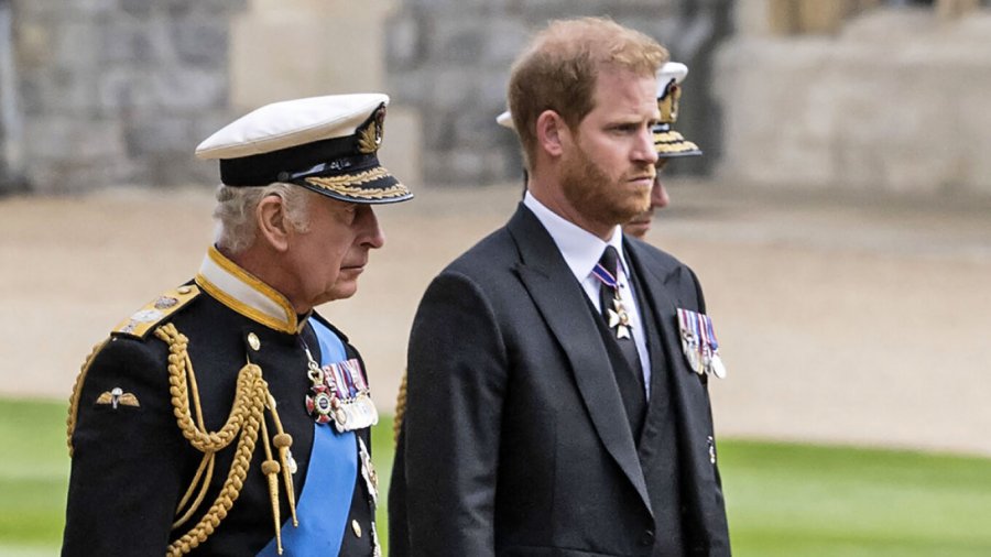 Grimieri i Meghan Markle: Princit Harry i mungon shtëpia e tij në Mbretërinë e Bashkuar