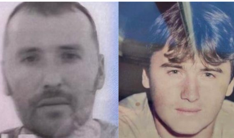 Dyshime se janë groposur në Vrinë,familjarët në kërkim të trupave të 2 shokëve të zhdukur