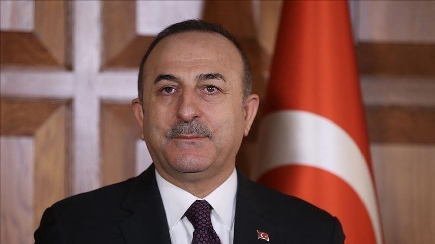 Çavuşoğlu zhvillon biseda telefonike me homologët e tij nga Shqipëria, Irani dhe Hungaria