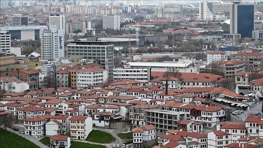 Erdoğan: Transformimi urban, domosdoshmëri për vendin tonë