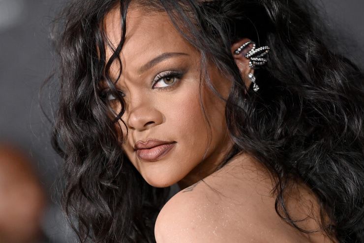 Rihanna zbulon detaje nga pamja e saj në Met Gala 2024
